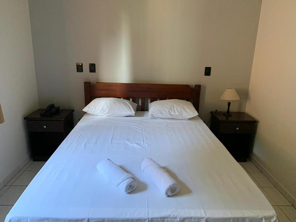 Polo Hotel Fazenda Indaiatuba Bagian luar foto