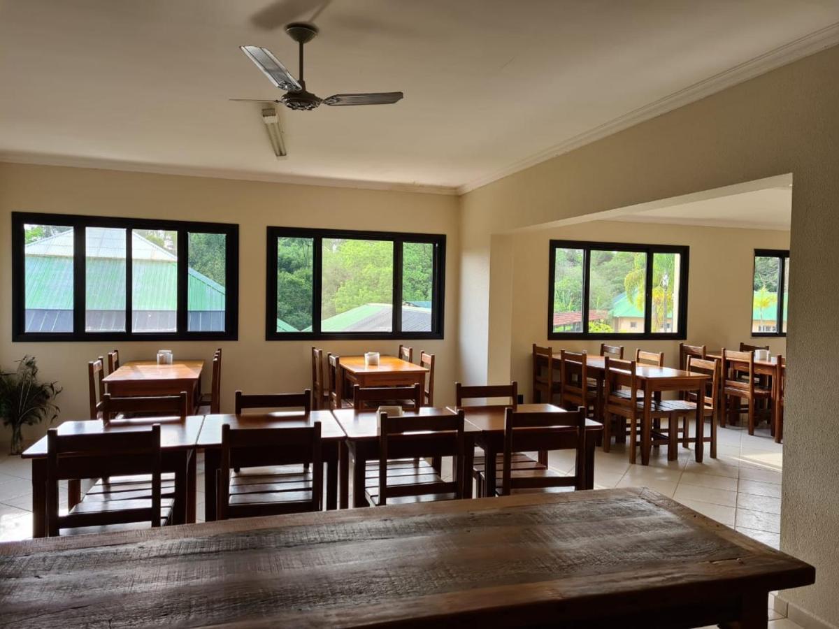 Polo Hotel Fazenda Indaiatuba Bagian luar foto