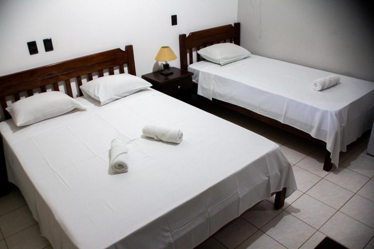 Polo Hotel Fazenda Indaiatuba Bagian luar foto