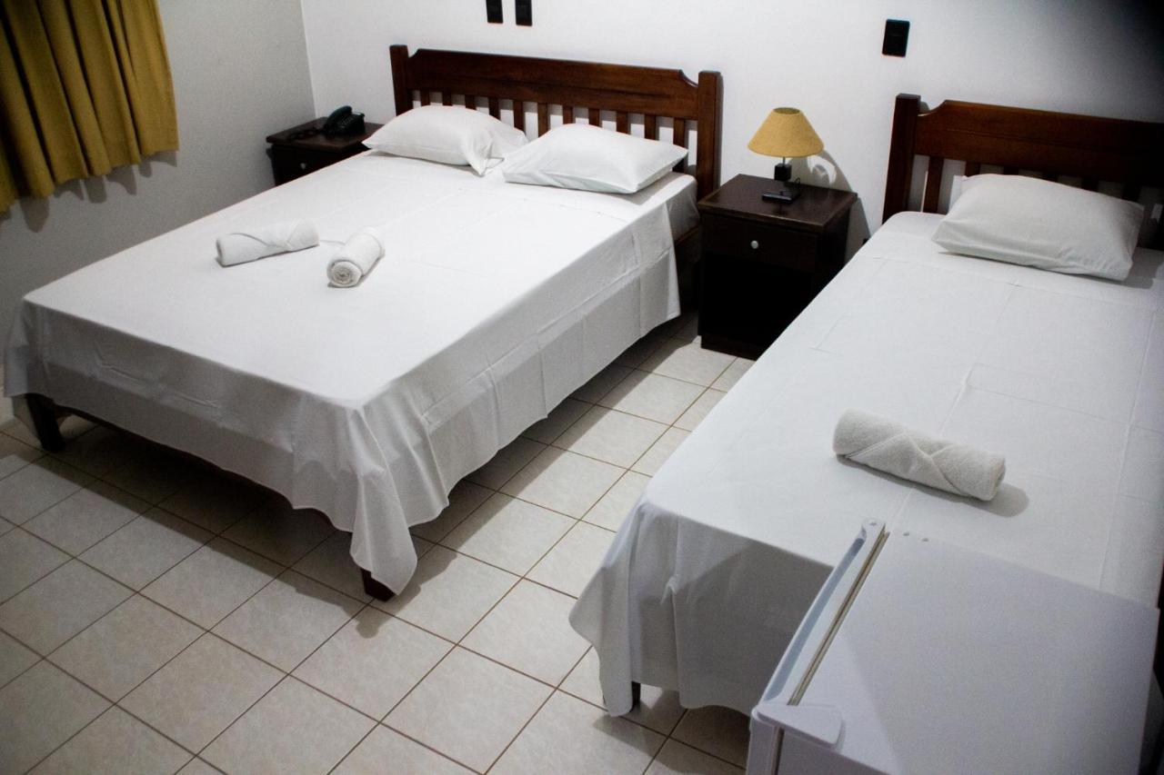 Polo Hotel Fazenda Indaiatuba Bagian luar foto
