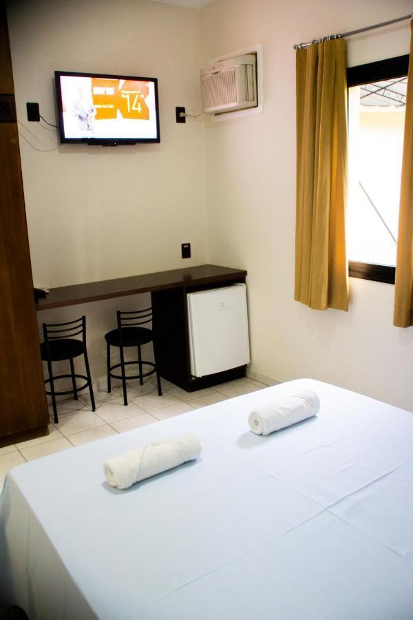 Polo Hotel Fazenda Indaiatuba Bagian luar foto