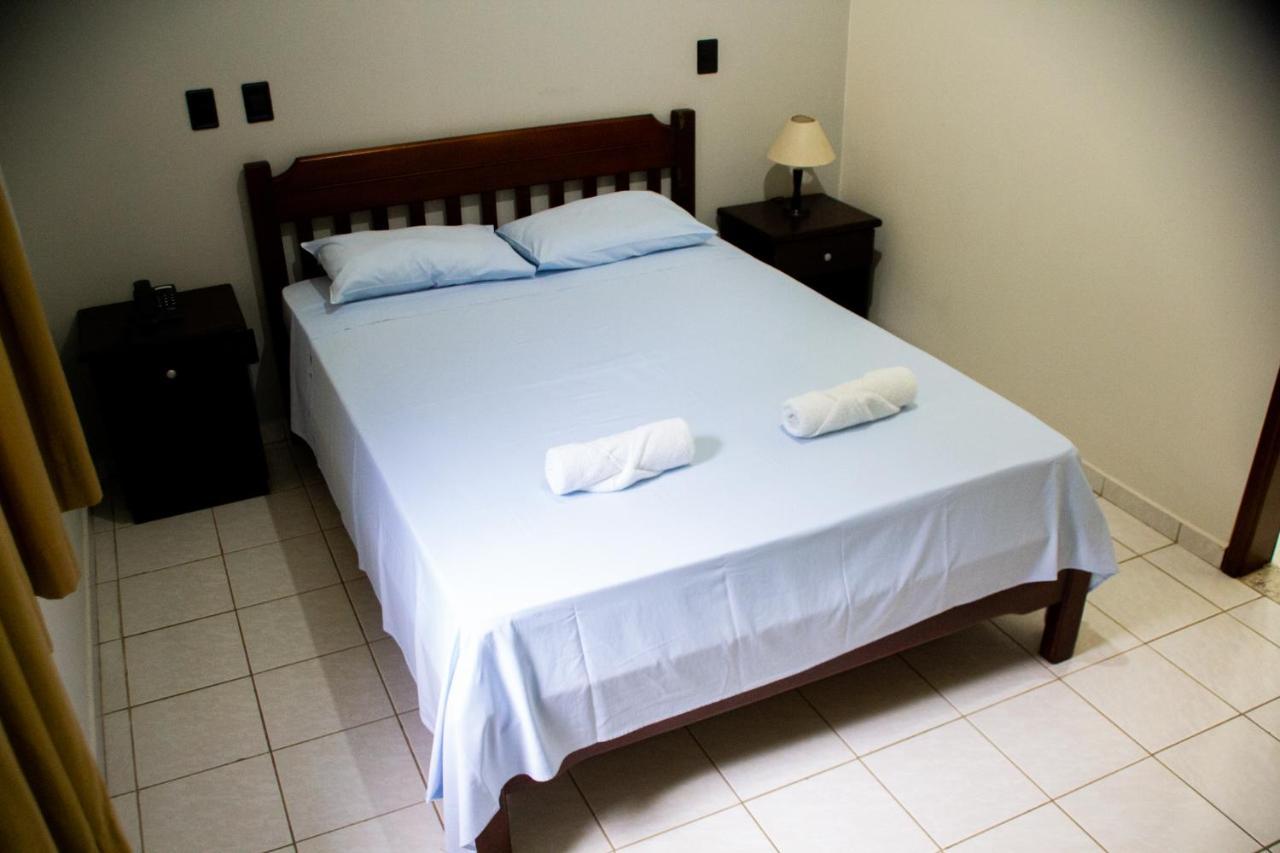 Polo Hotel Fazenda Indaiatuba Bagian luar foto