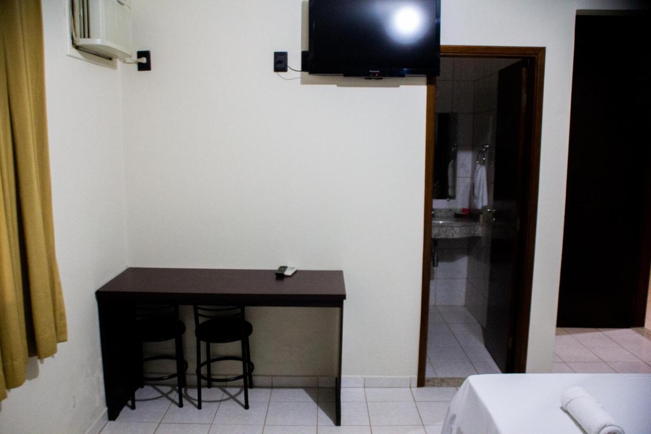 Polo Hotel Fazenda Indaiatuba Bagian luar foto