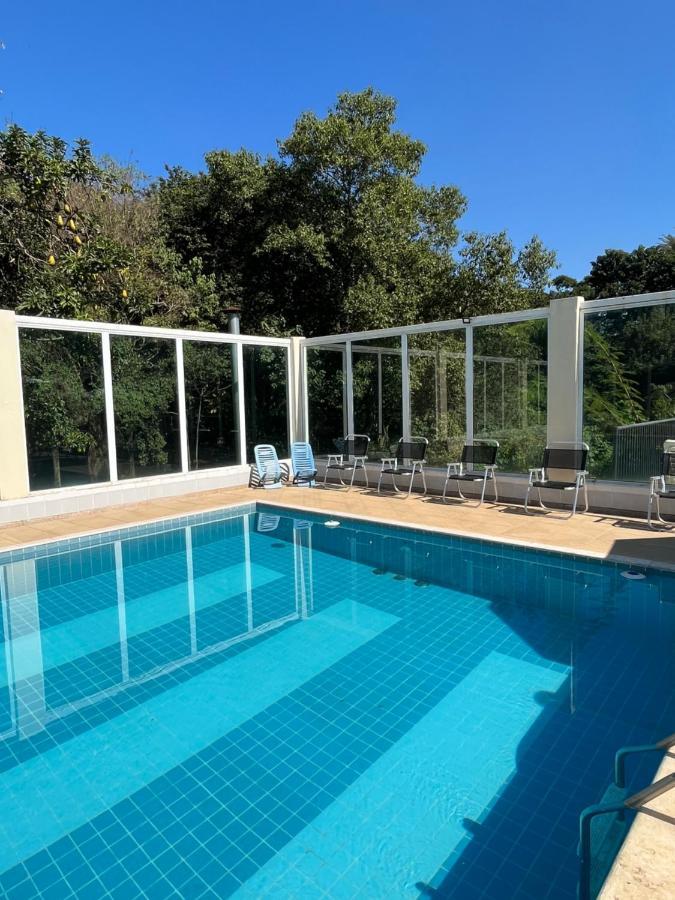 Polo Hotel Fazenda Indaiatuba Bagian luar foto