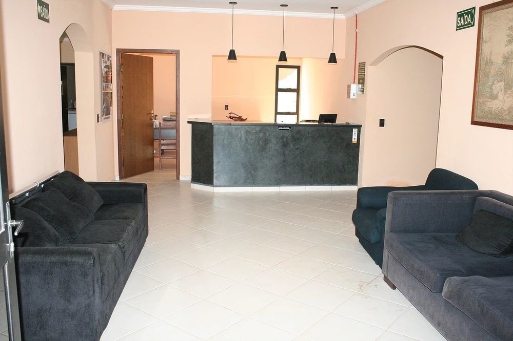 Polo Hotel Fazenda Indaiatuba Bagian luar foto