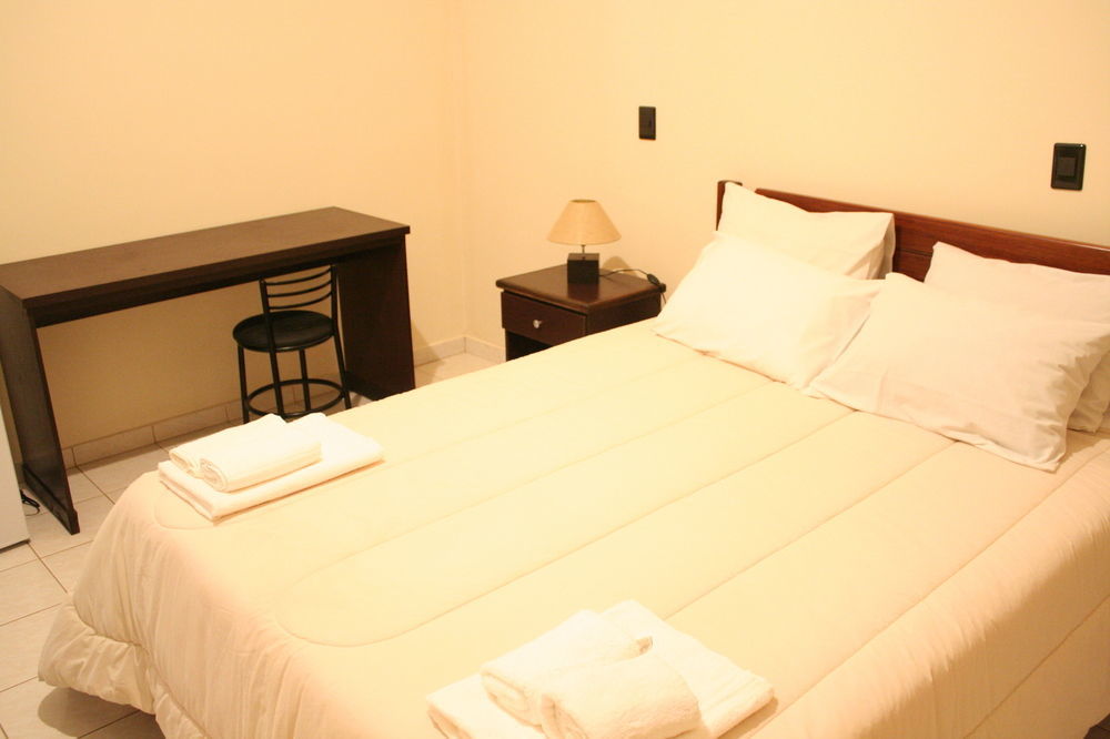 Polo Hotel Fazenda Indaiatuba Bagian luar foto