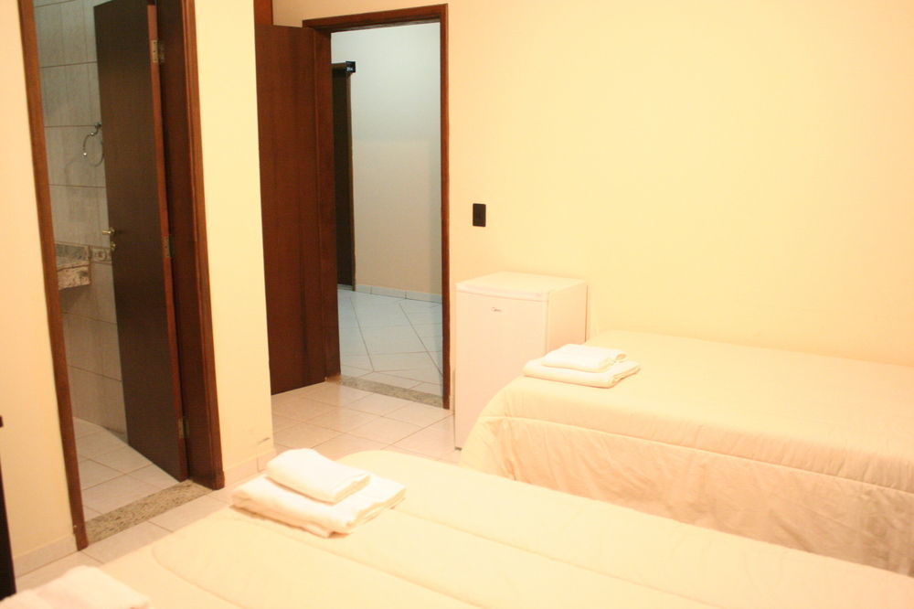 Polo Hotel Fazenda Indaiatuba Bagian luar foto